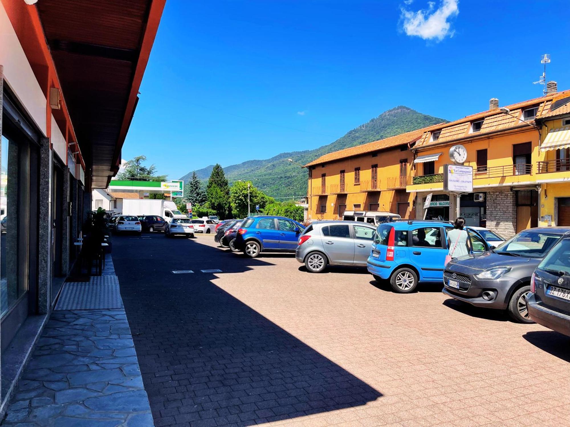 Rentugoo Cuveglio-Lago Maggiore Canonica  Exteriör bild
